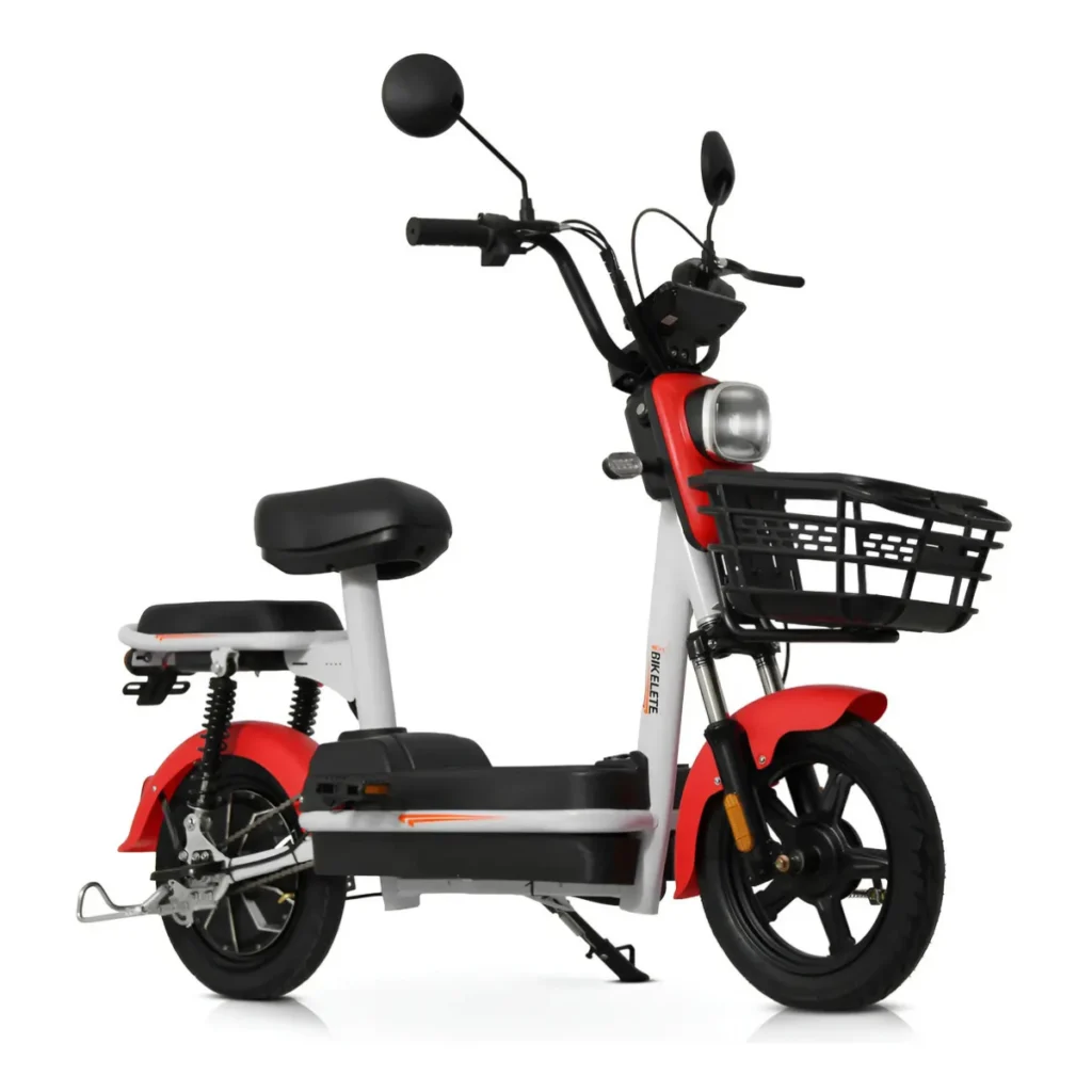 Bicicleta Elétrica Smart MT-5 500W uma das melhores bicicletas elétricas de 2026 para uso urbano e mobilidade diária.