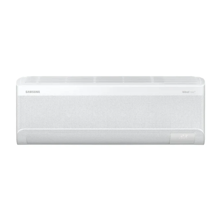 Ar-condicionado Samsung WindFree AI Pro 9.000 BTUs inverter