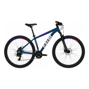 Bicicleta Caloi 29 Comp 24v 2026 — S 15,5