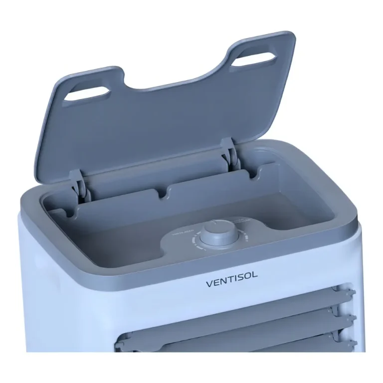Climatizador portátil Ventisol CLIN 16 de 16 litros