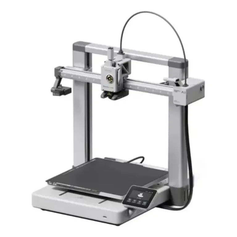 Impressora 3D Bambu Lab A1