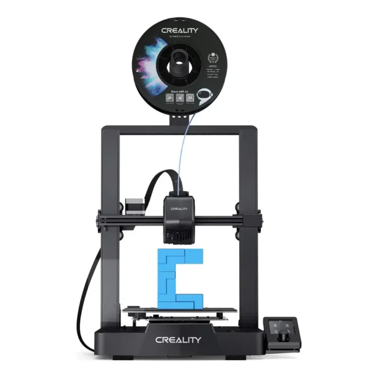 Impressora 3D Creality Ender-3 V3 SE