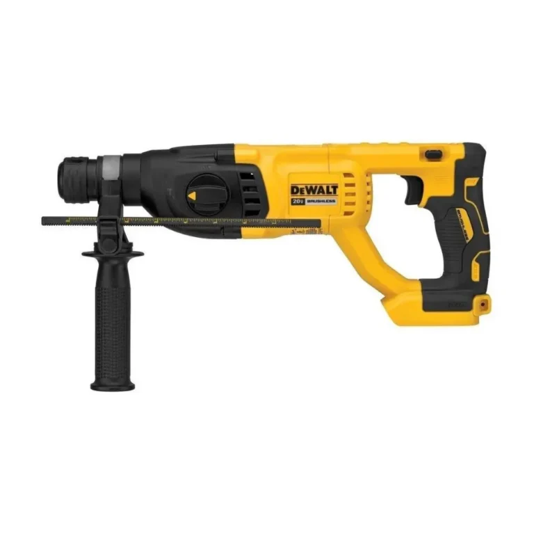 Martelete a bateria DeWalt DCH133B 20 V SDS Plus