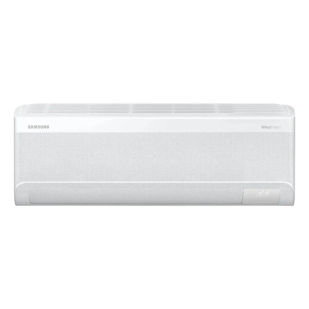 Ar-condicionado Samsung WindFree AI Pro AR60H09D1AWNAZ 9.000 BTUs só frio