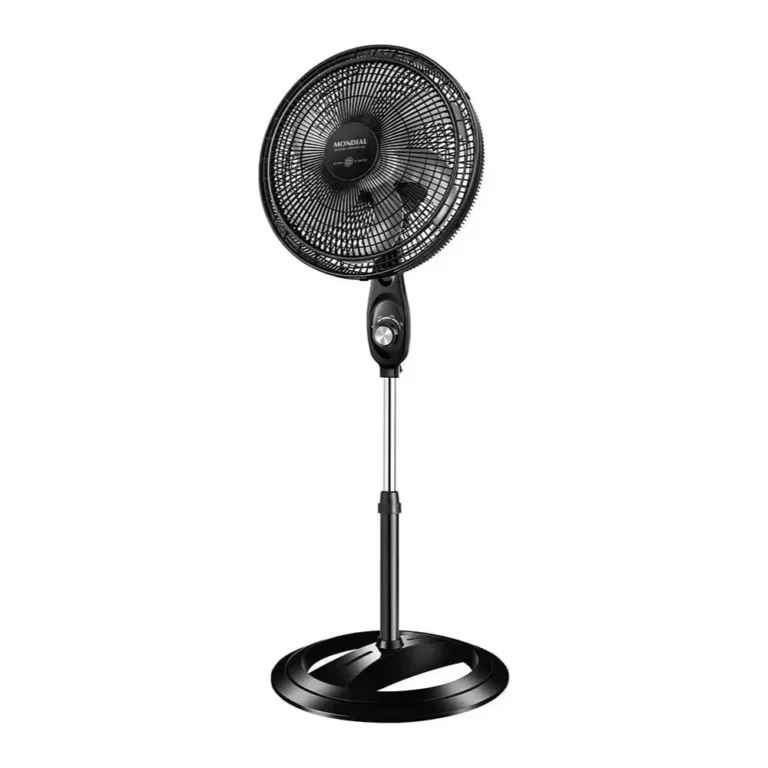 Ventilador de coluna Mondial Super Power 40 cm com 6 pás