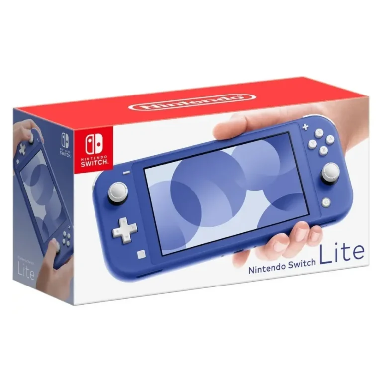 Console Nintendo Switch Lite 32 GB