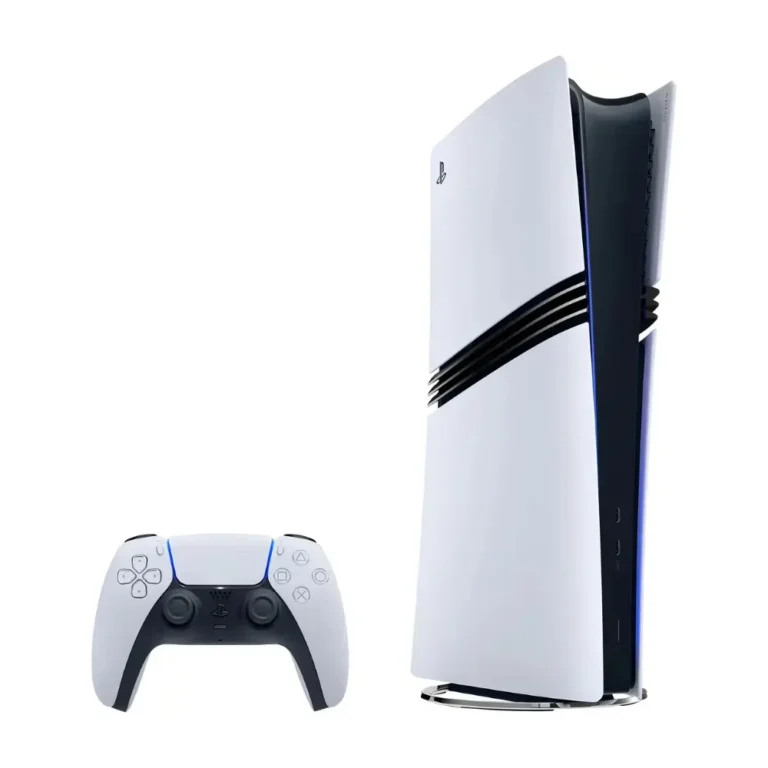 Console PlayStation 5 Pro 2 TB